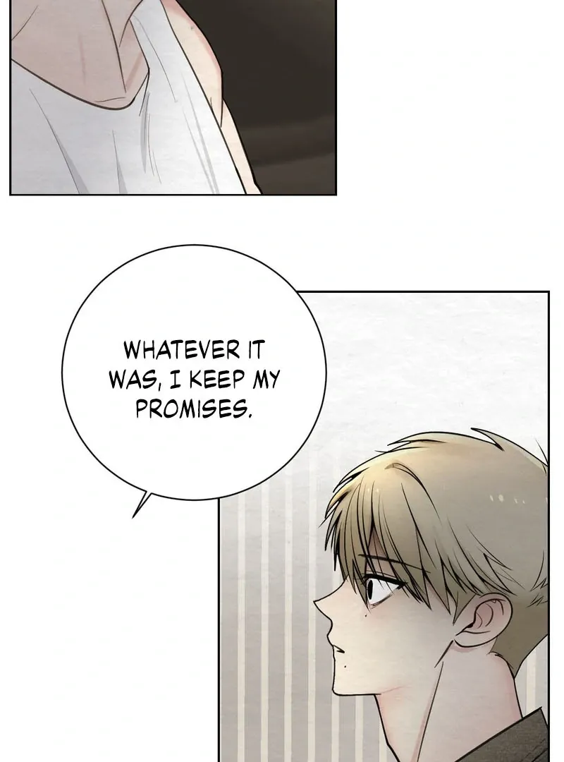 How to Escape the Circle Chapter 3 page 122 - 