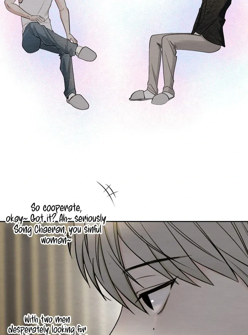 How to Escape the Circle Chapter 3 page 124 - 