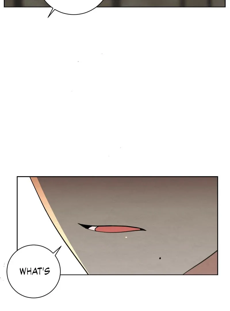 How to Escape the Circle Chapter 3 page 126 - 