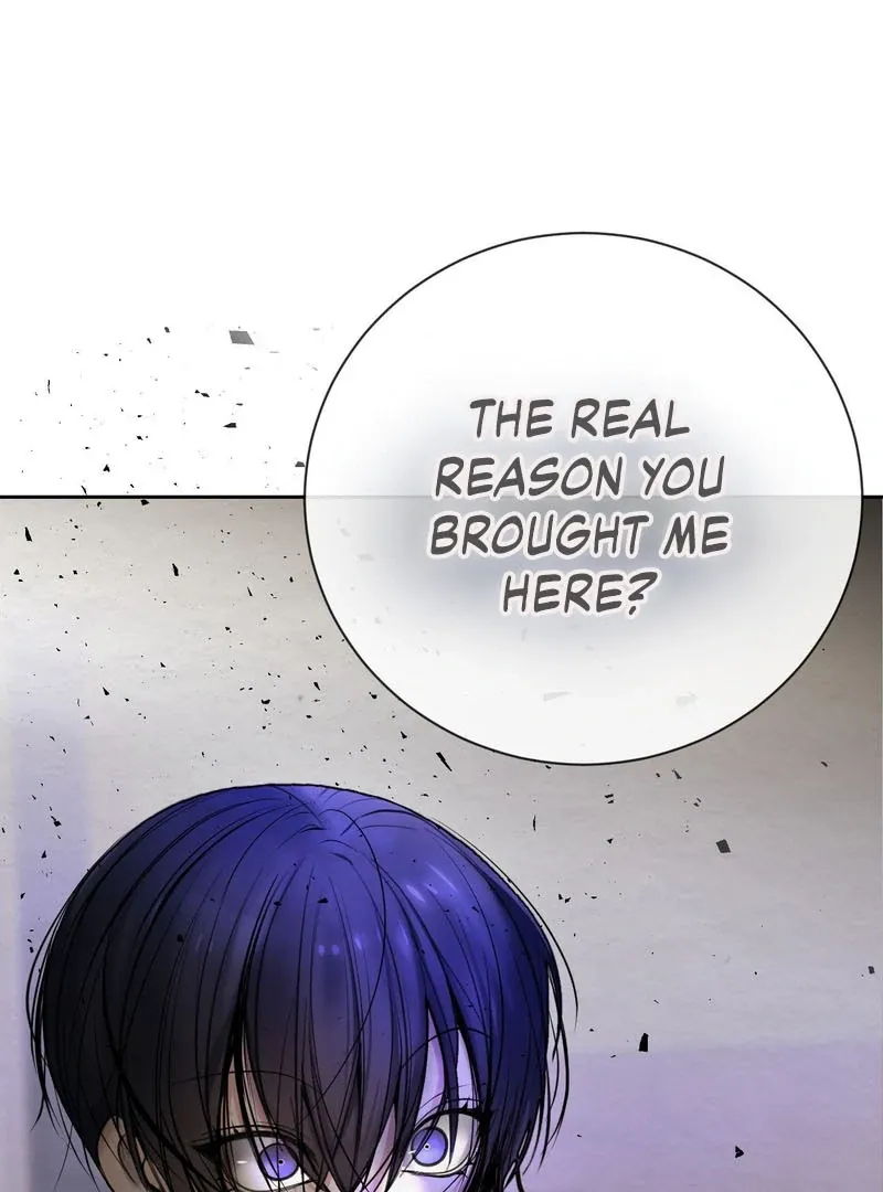 How to Escape the Circle Chapter 3 page 127 - 