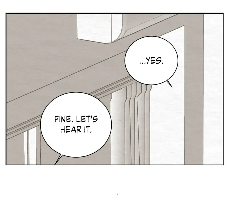 How to Escape the Circle Chapter 3 page 14 - 