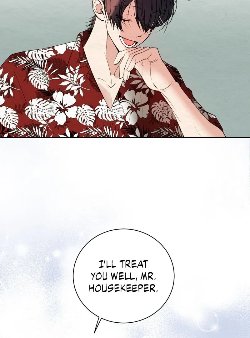 How to Escape the Circle Chapter 3 page 22 - 