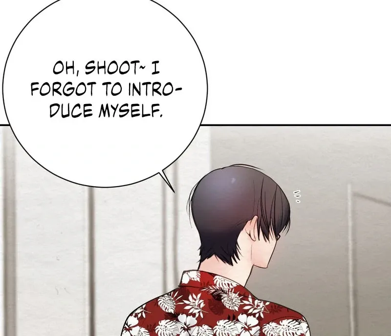 How to Escape the Circle Chapter 3 page 26 - 