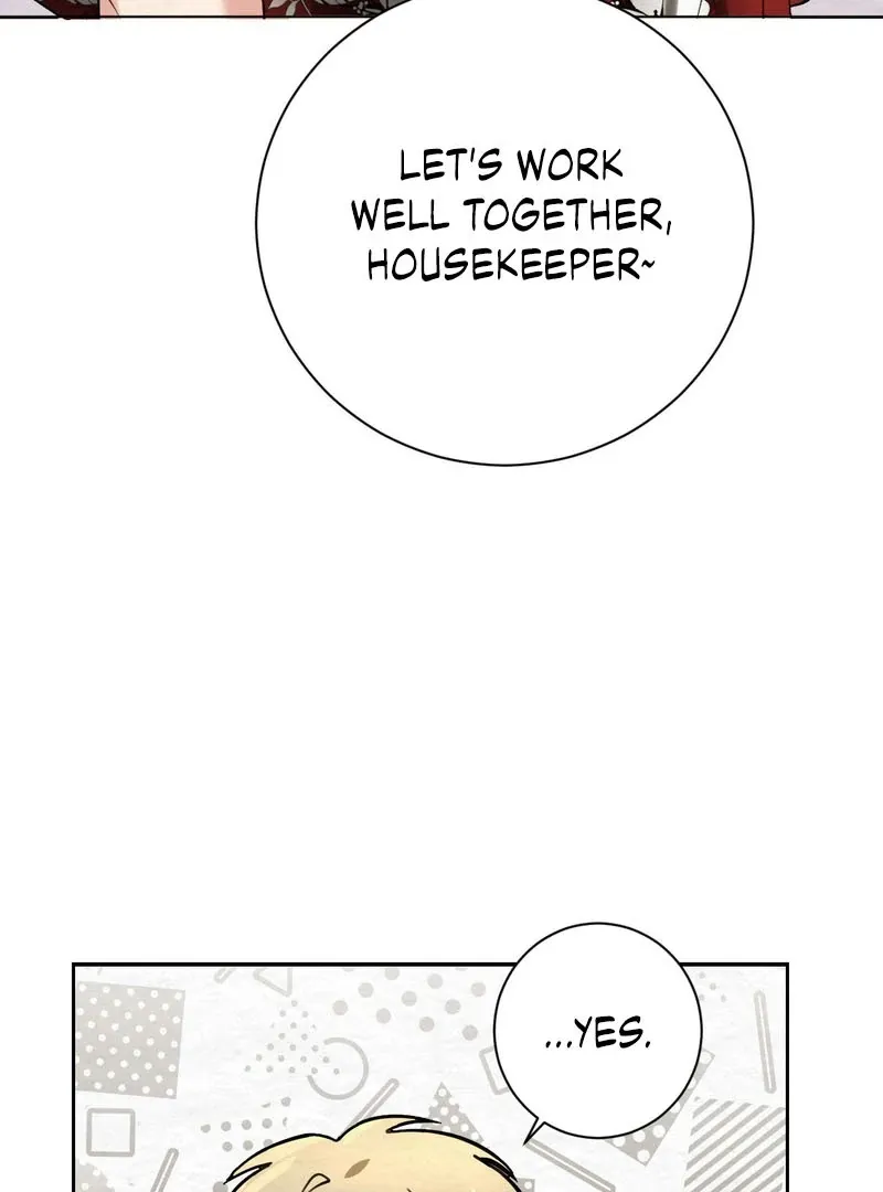 How to Escape the Circle Chapter 3 page 29 - 