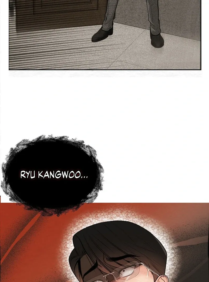 How to Escape the Circle Chapter 3 page 35 - 