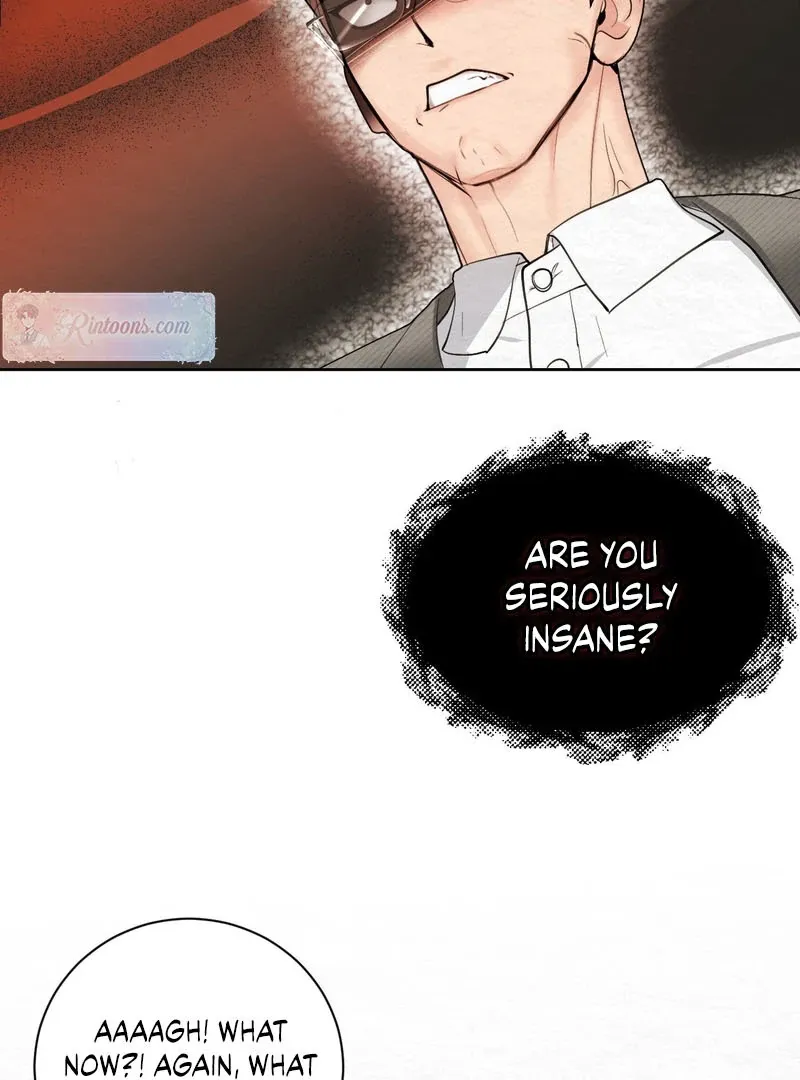 How to Escape the Circle Chapter 3 page 36 - 