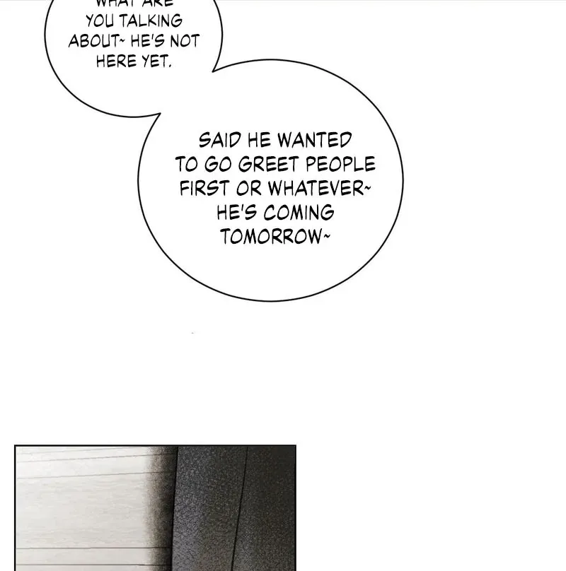 How to Escape the Circle Chapter 3 page 39 - 