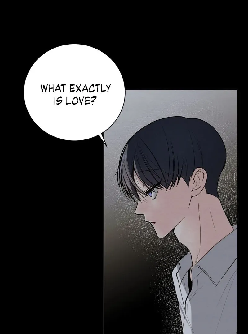 How to Escape the Circle Chapter 3 page 5 - 