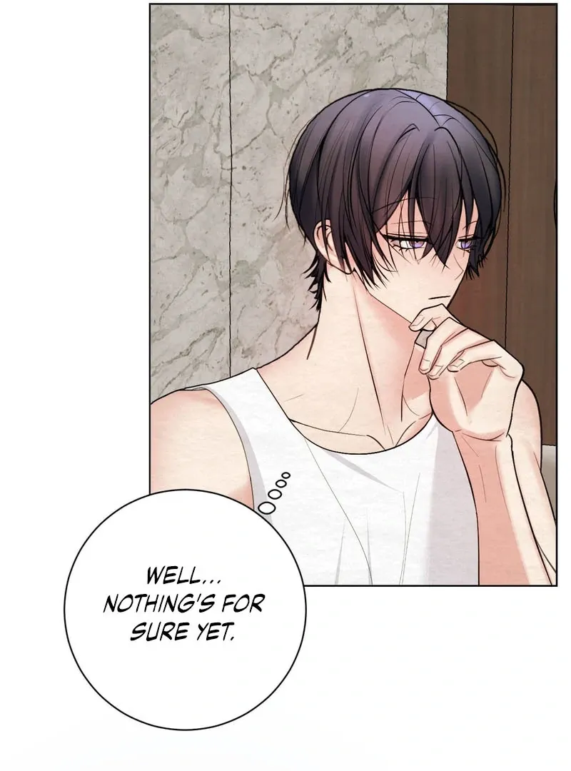 How to Escape the Circle Chapter 3 page 41 - 