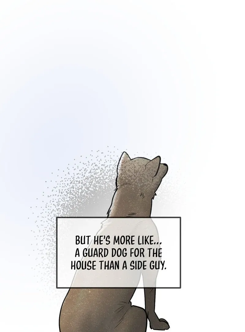 How to Escape the Circle Chapter 3 page 42 - 