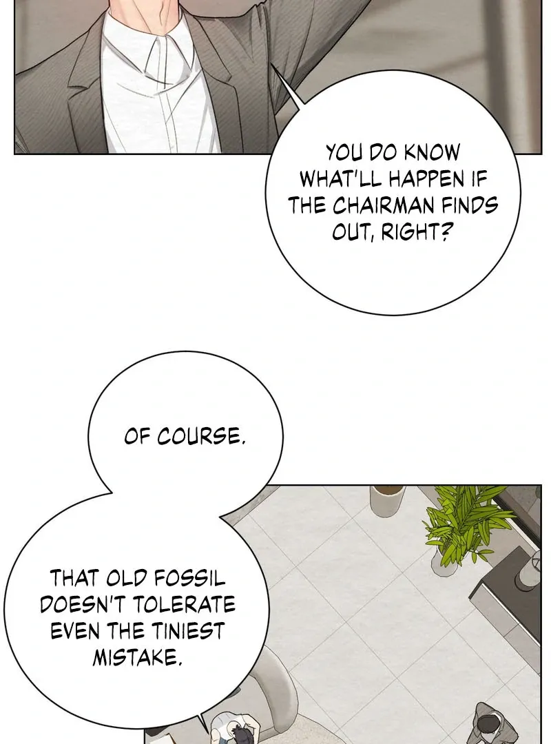 How to Escape the Circle Chapter 3 page 44 - 