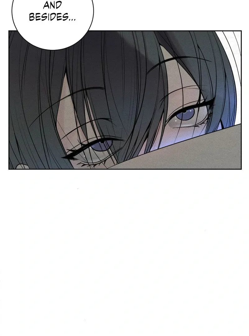 How to Escape the Circle Chapter 3 page 48 - 