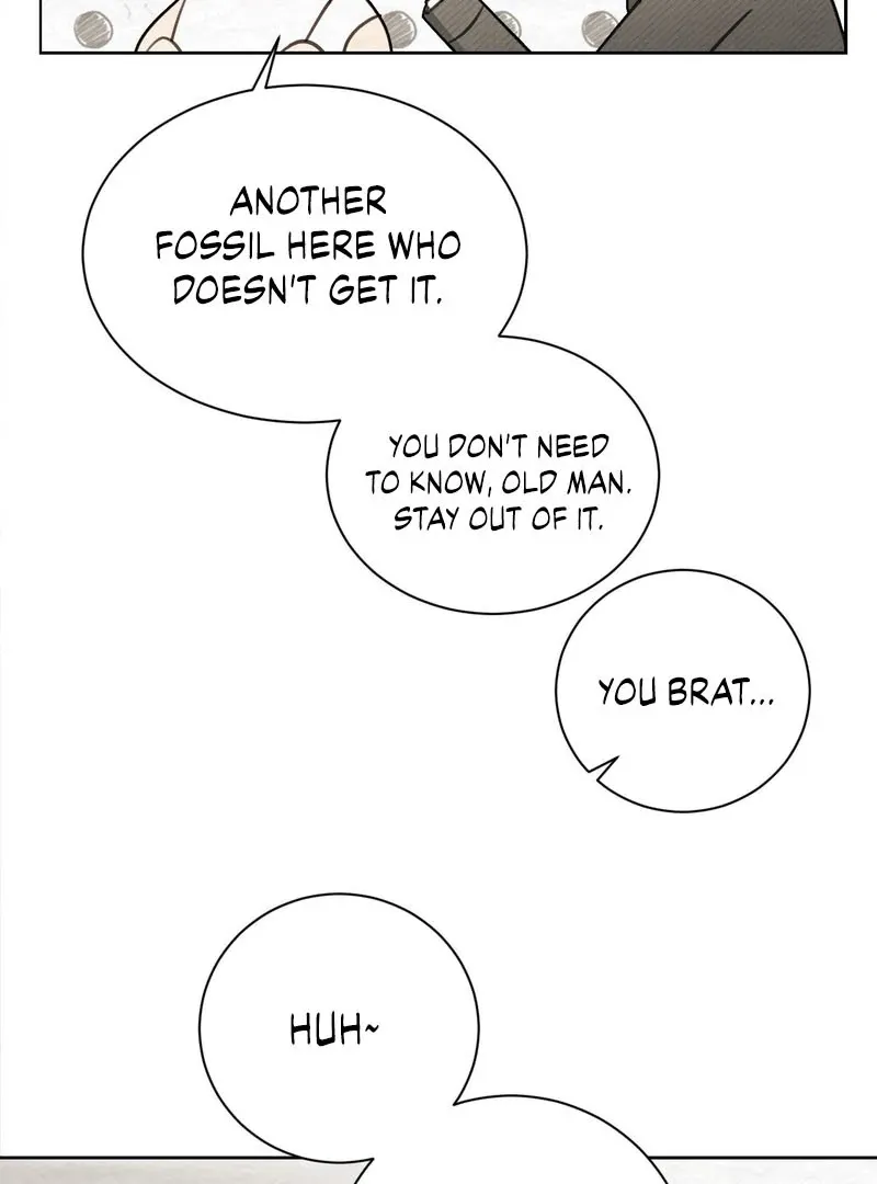 How to Escape the Circle Chapter 3 page 51 - 