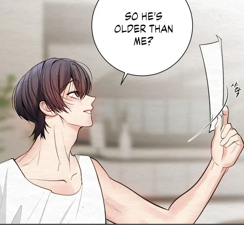 How to Escape the Circle Chapter 3 page 52 - 