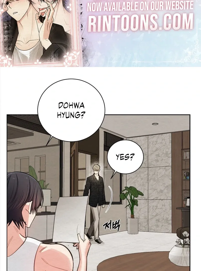 How to Escape the Circle Chapter 3 page 55 - 