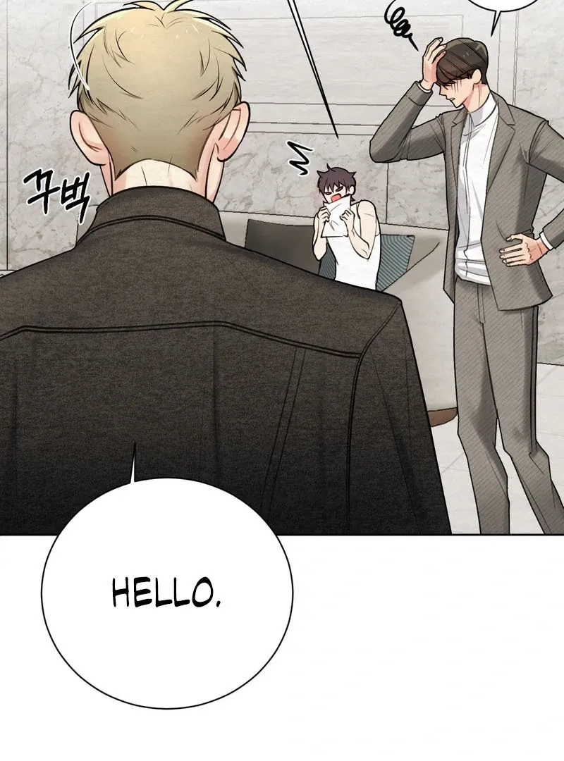How to Escape the Circle Chapter 3 page 57 - 
