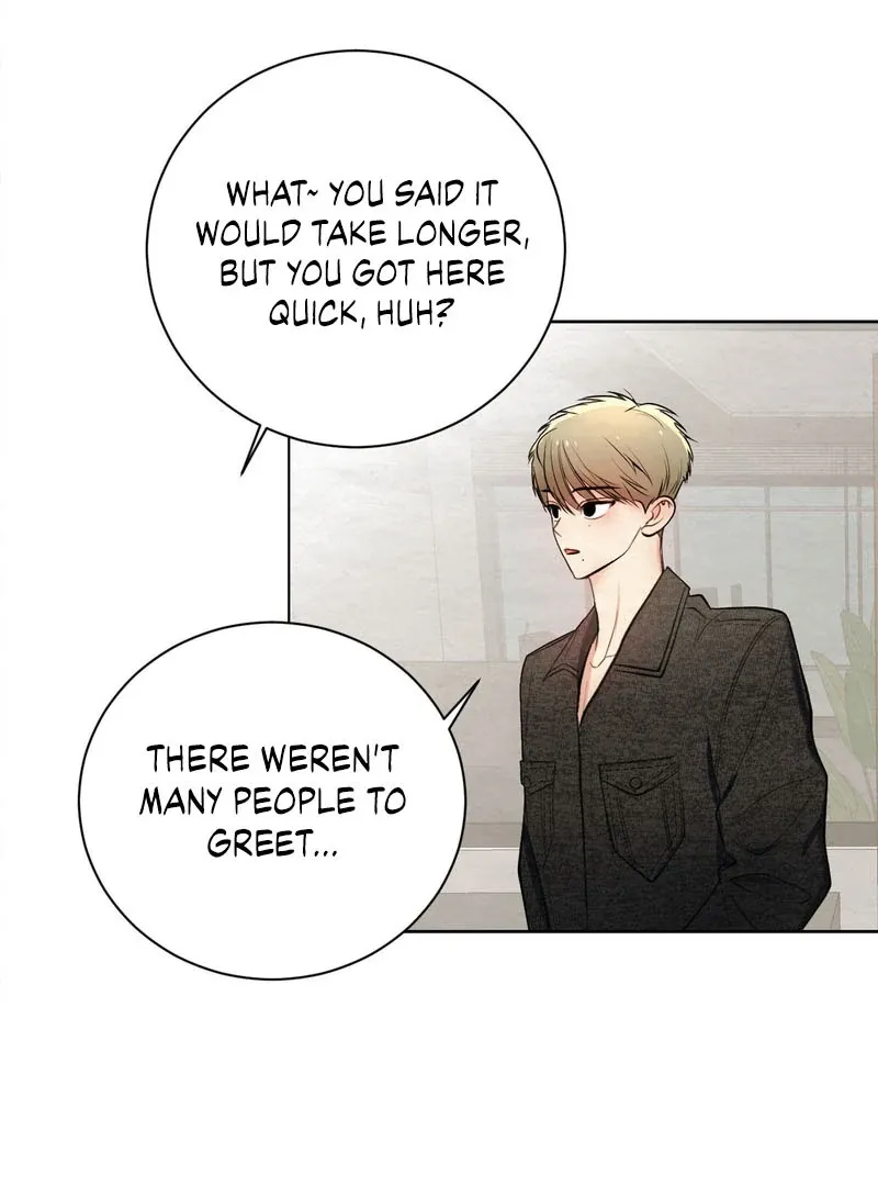 How to Escape the Circle Chapter 3 page 58 - 