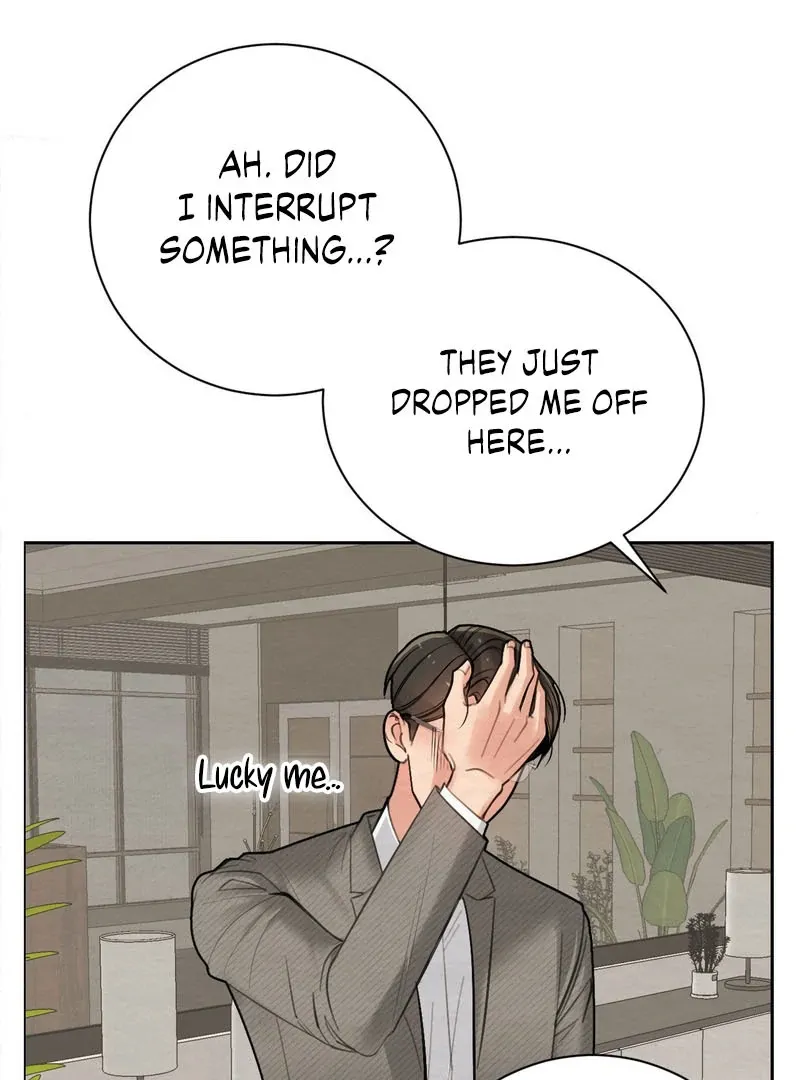 How to Escape the Circle Chapter 3 page 59 - 