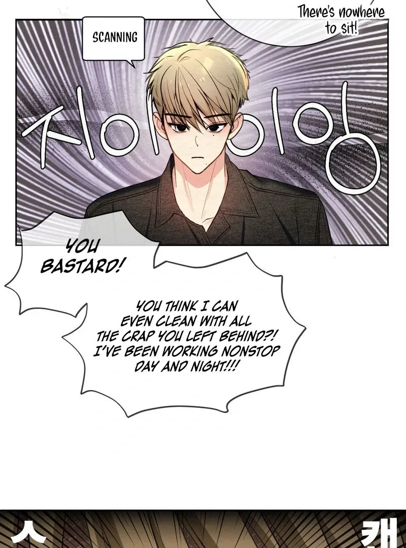 How to Escape the Circle Chapter 3 page 62 - 