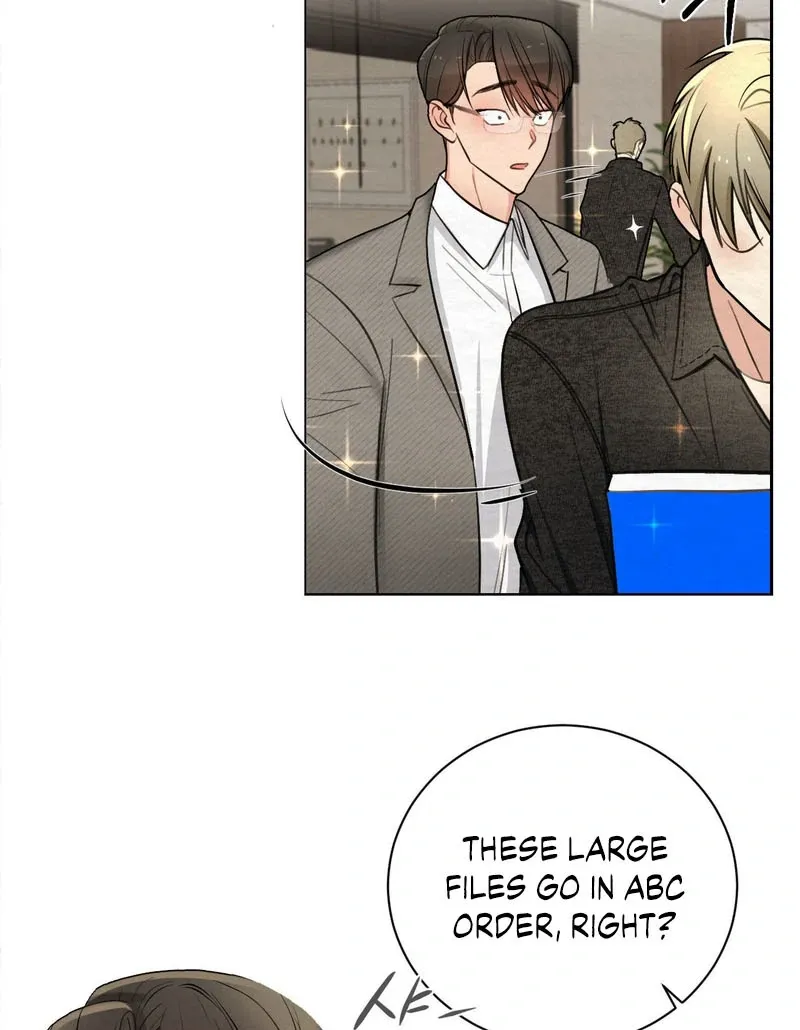 How to Escape the Circle Chapter 3 page 65 - 
