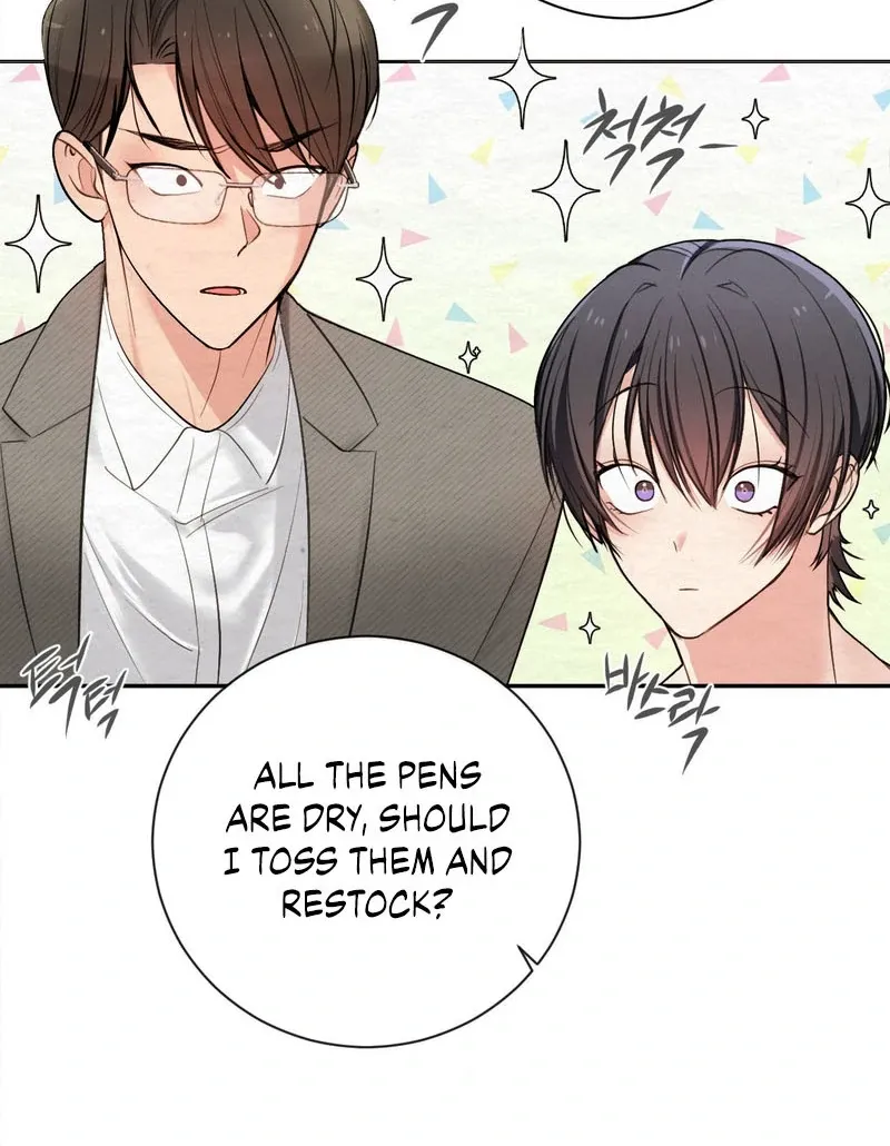 How to Escape the Circle Chapter 3 page 66 - 