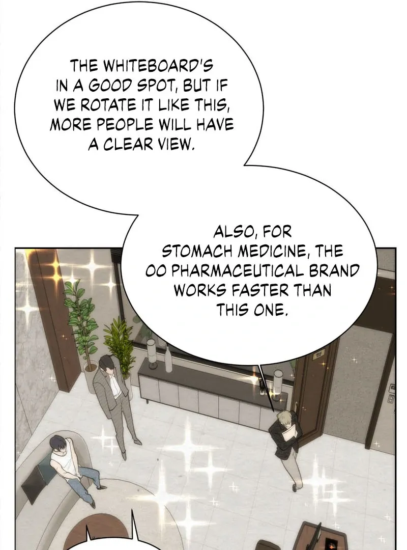 How to Escape the Circle Chapter 3 page 67 - 