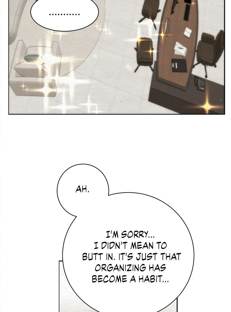 How to Escape the Circle Chapter 3 page 68 - 