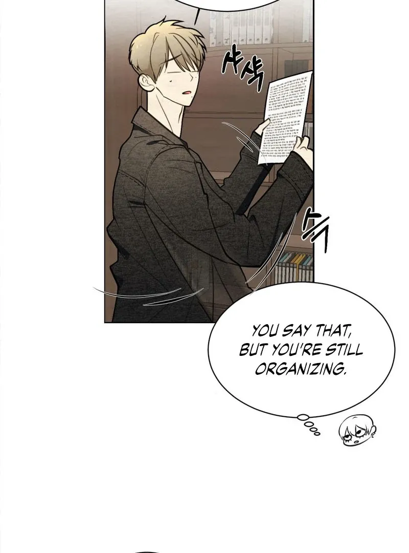How to Escape the Circle Chapter 3 page 69 - 