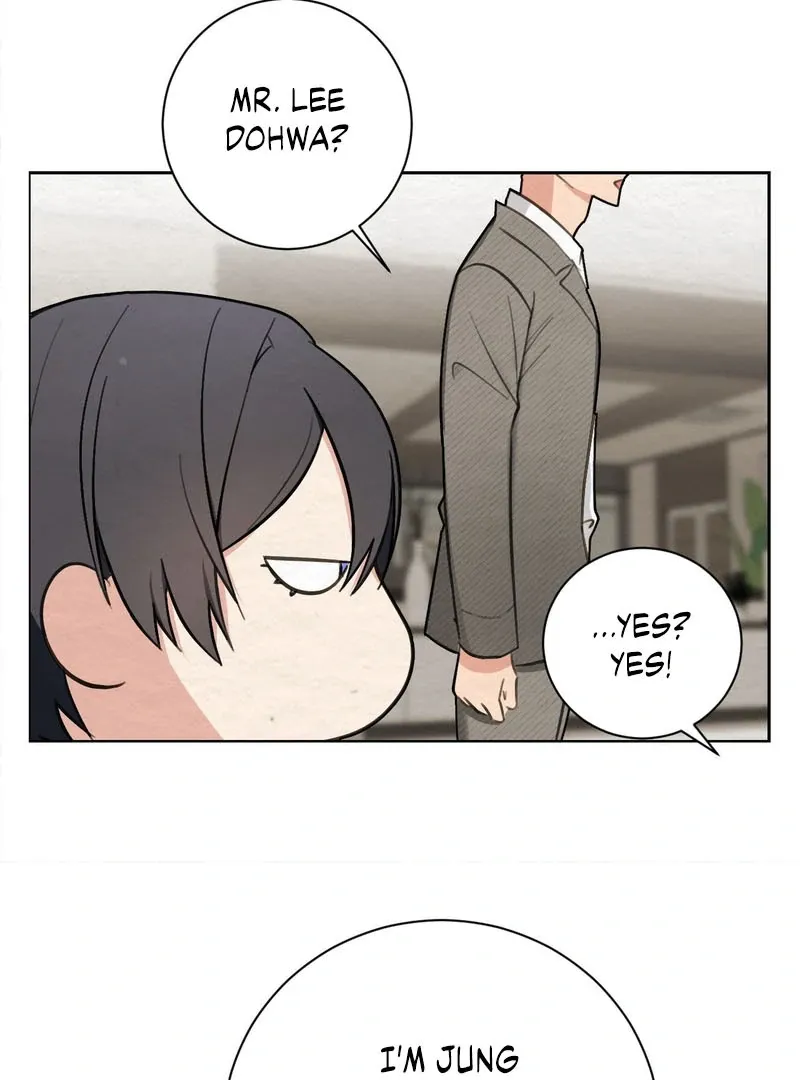 How to Escape the Circle Chapter 3 page 70 - 
