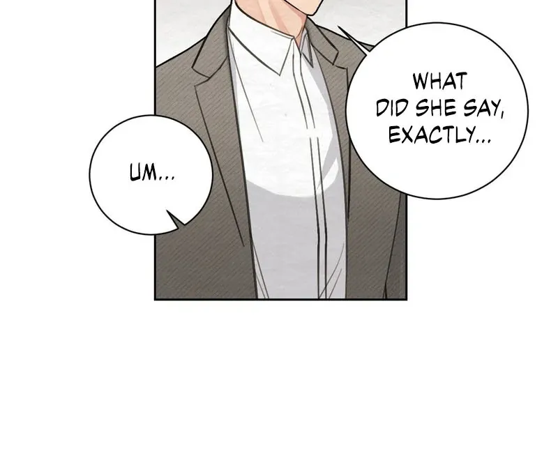 How to Escape the Circle Chapter 3 page 79 - 
