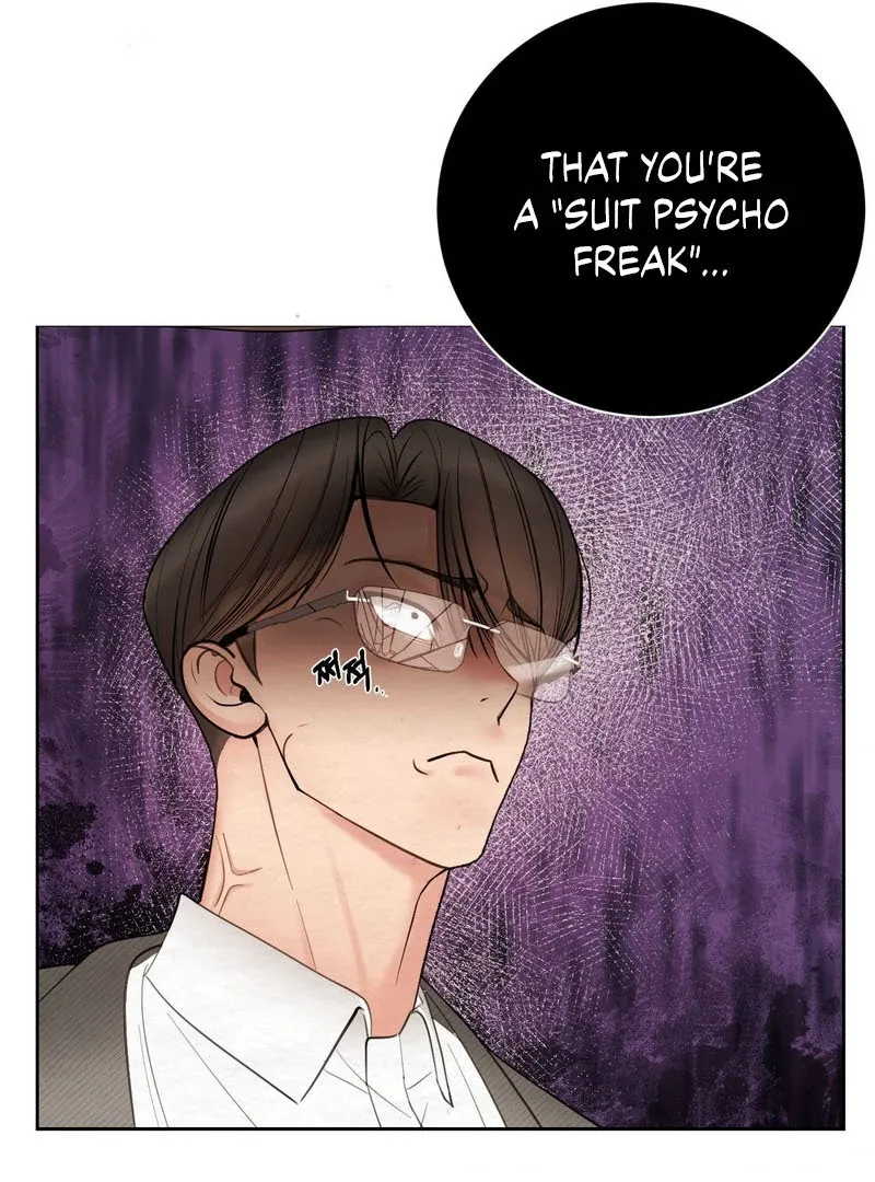 How to Escape the Circle Chapter 3 page 80 - 