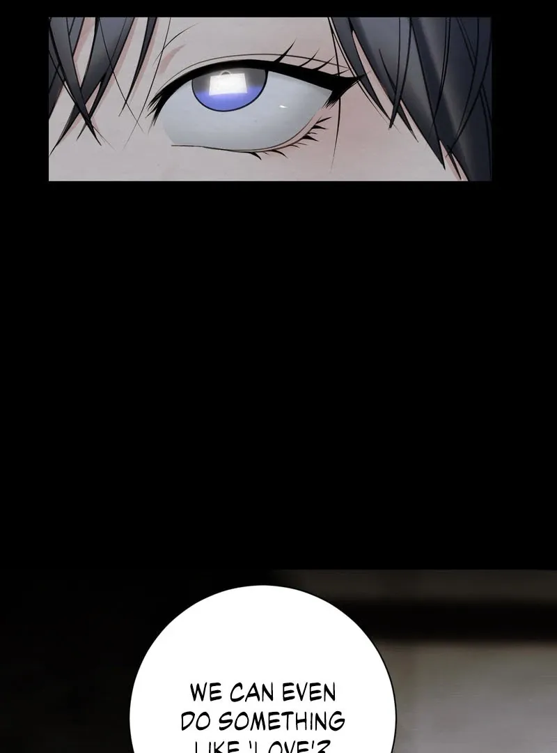 How to Escape the Circle Chapter 3 page 9 - 