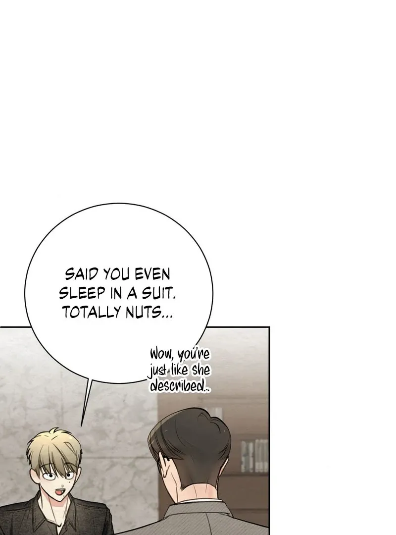 How to Escape the Circle Chapter 3 page 81 - 