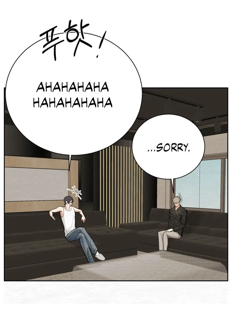 How to Escape the Circle Chapter 3 page 85 - 