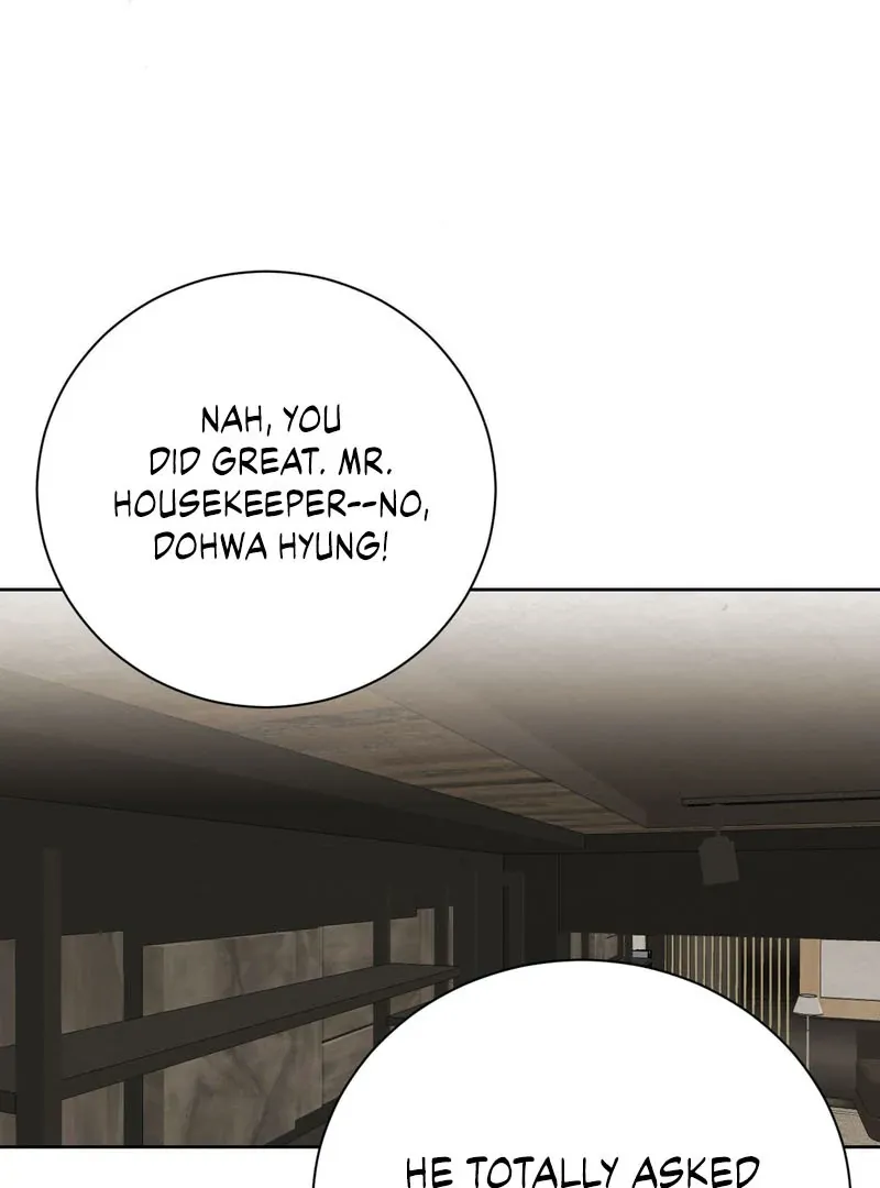How to Escape the Circle Chapter 3 page 86 - 