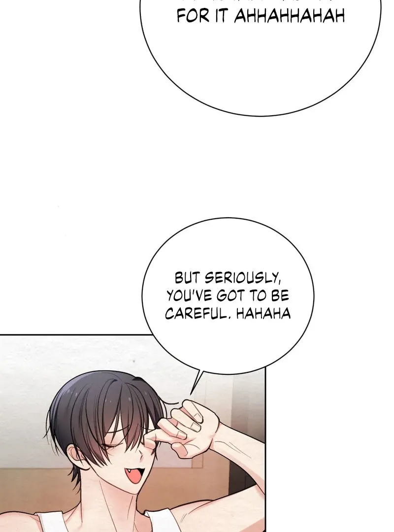How to Escape the Circle Chapter 3 page 87 - 
