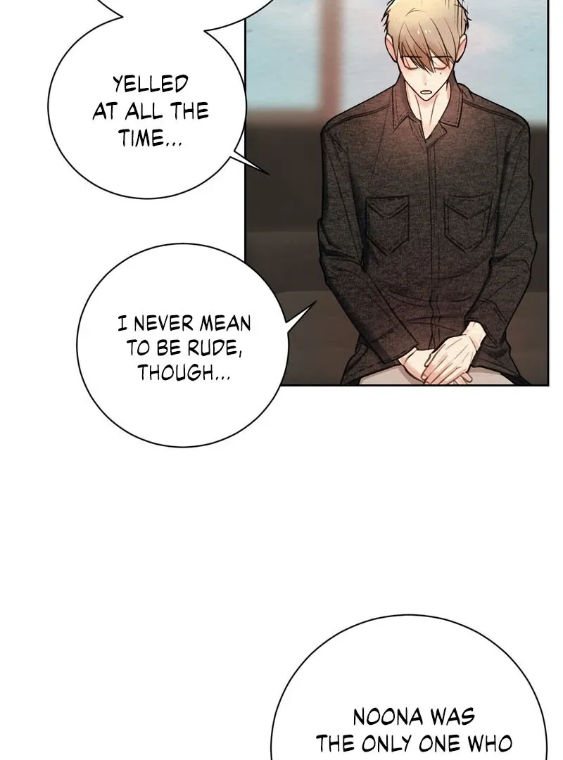 How to Escape the Circle Chapter 3 page 89 - 