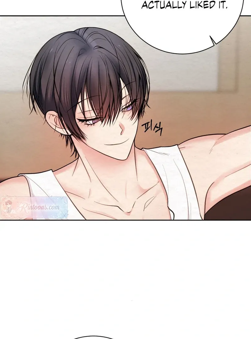 How to Escape the Circle Chapter 3 page 90 - 