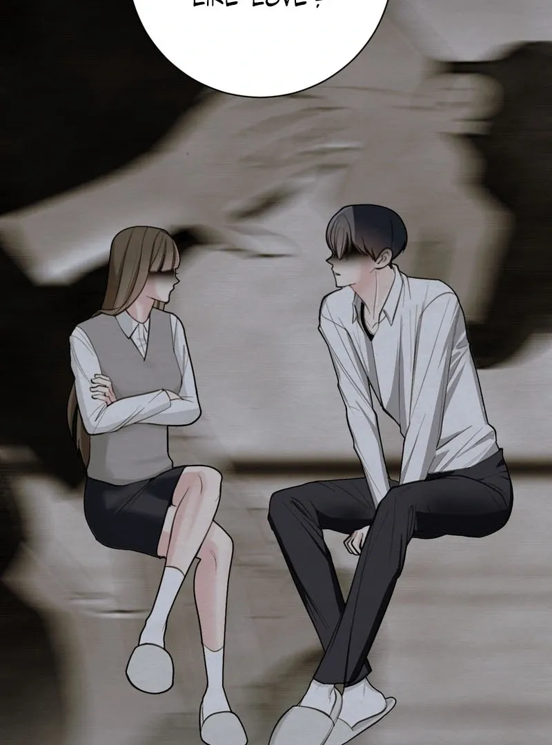 How to Escape the Circle Chapter 3 page 10 - 
