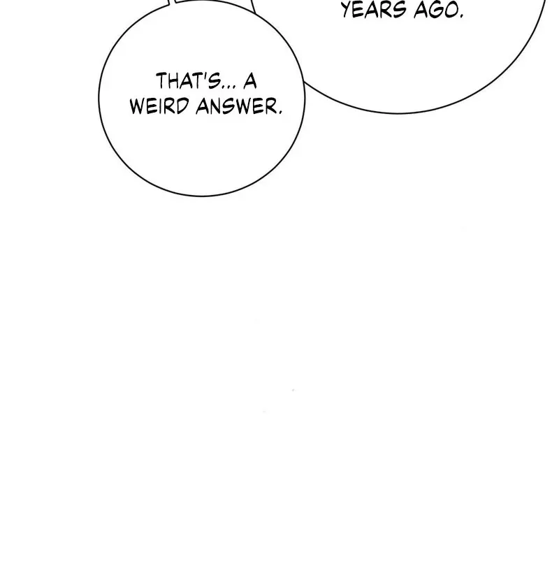 How to Escape the Circle Chapter 3 page 92 - 