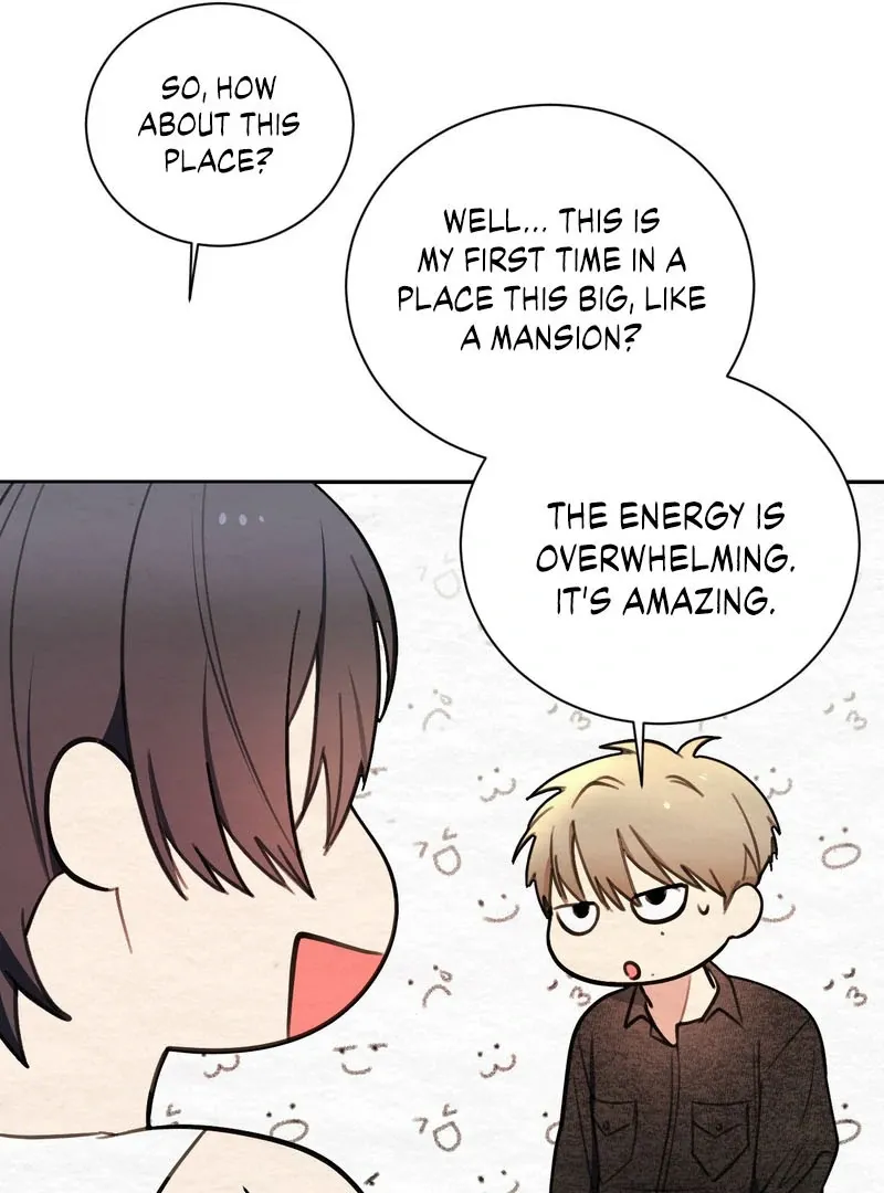 How to Escape the Circle Chapter 3 page 93 - 