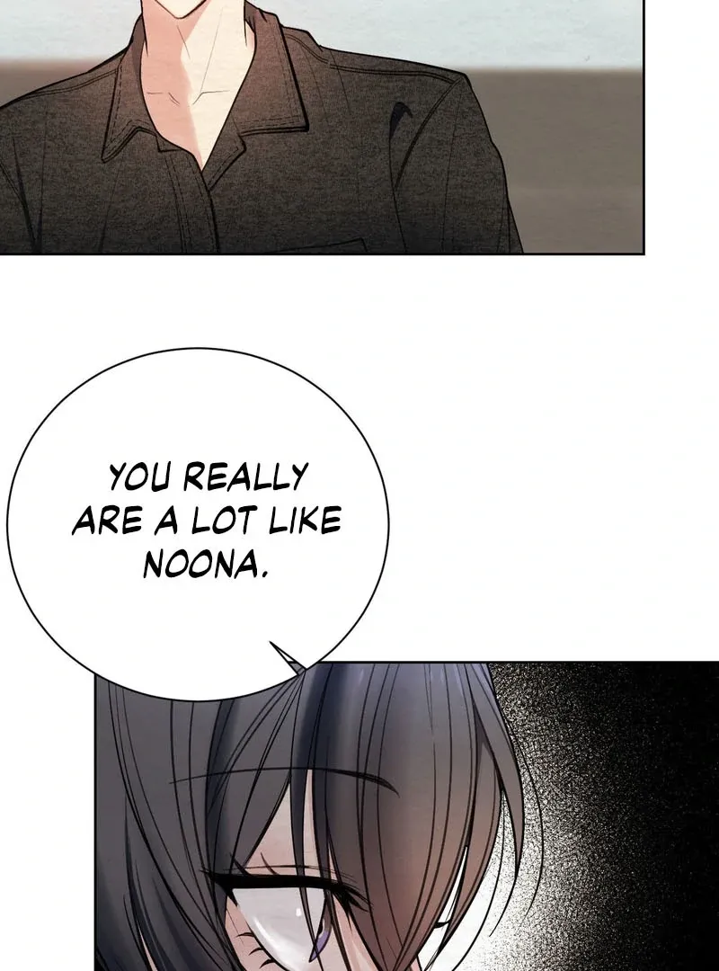 How to Escape the Circle Chapter 3 page 98 - 