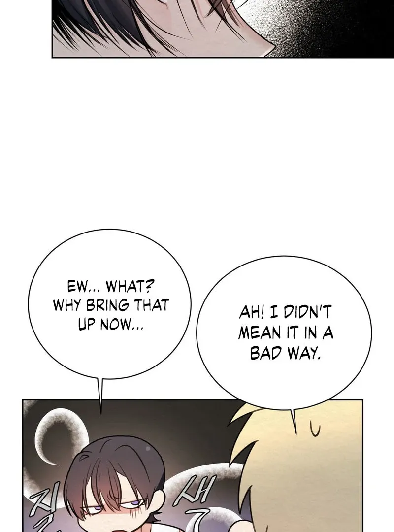 How to Escape the Circle Chapter 3 page 99 - 
