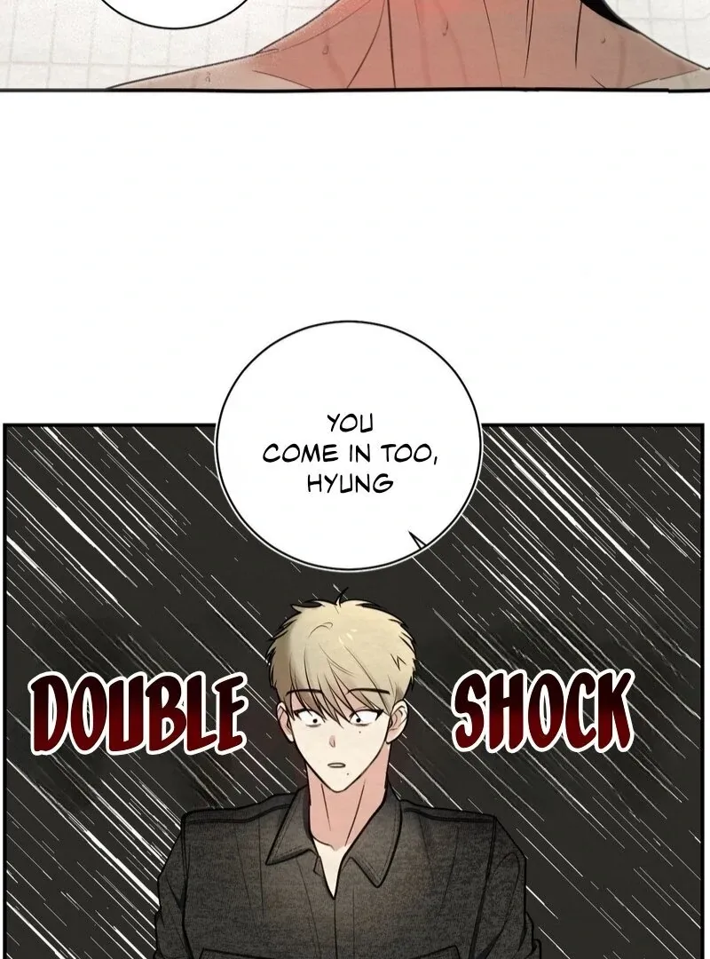 How to Escape the Circle Chapter 5 page 16 - 