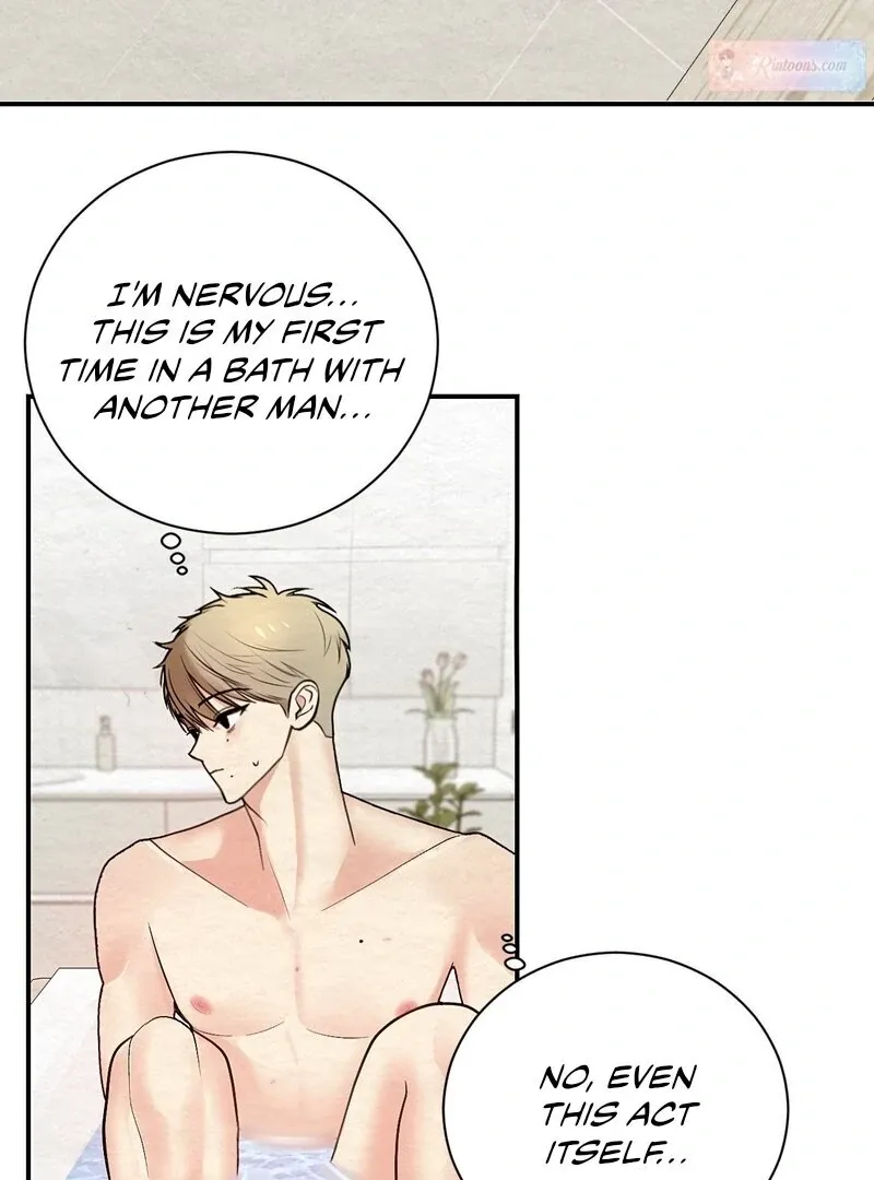 How to Escape the Circle Chapter 5 page 20 - 