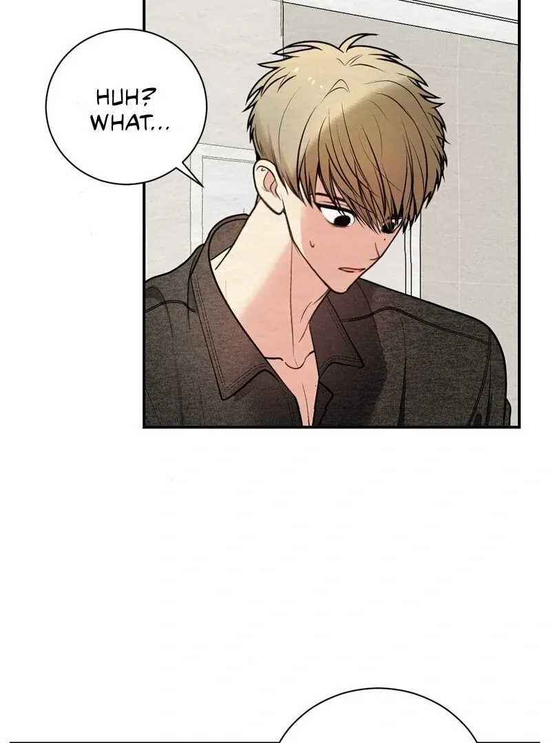 How to Escape the Circle Chapter 5 page 3 - 