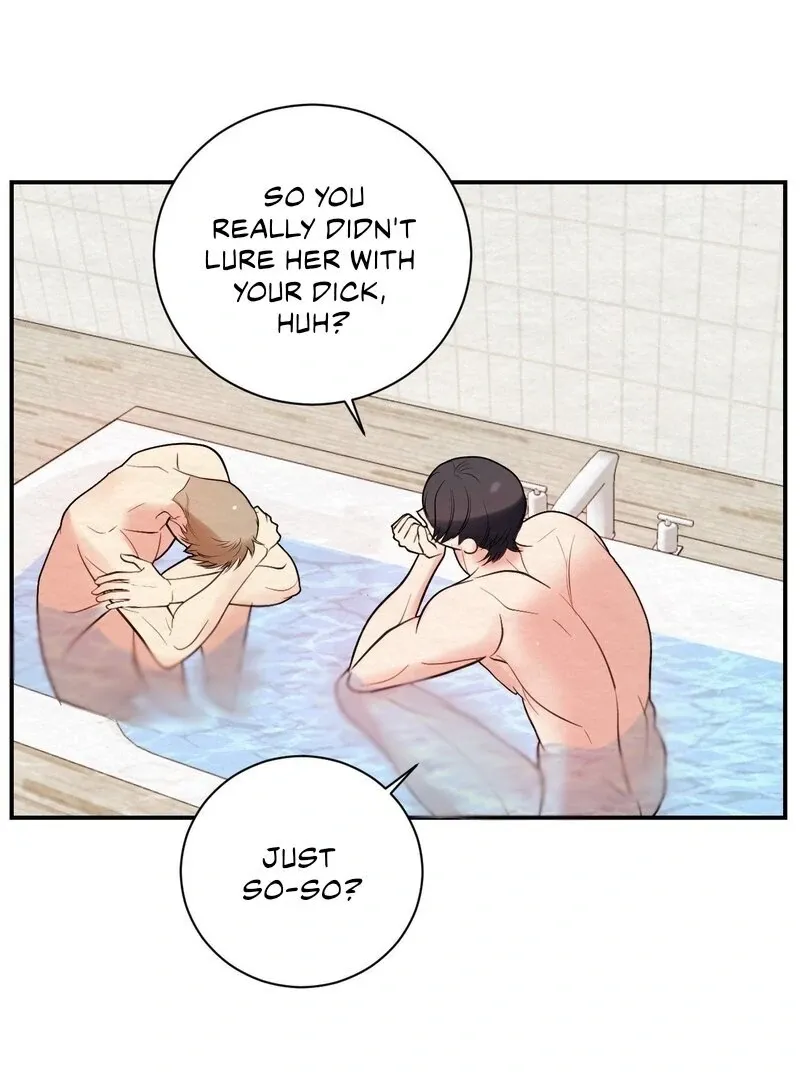 How to Escape the Circle Chapter 5 page 22 - 