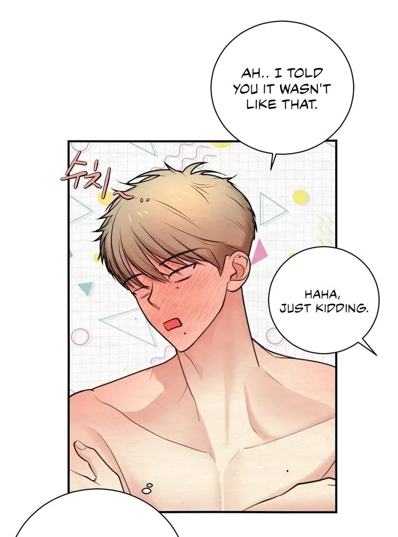 How to Escape the Circle Chapter 5 page 23 - 
