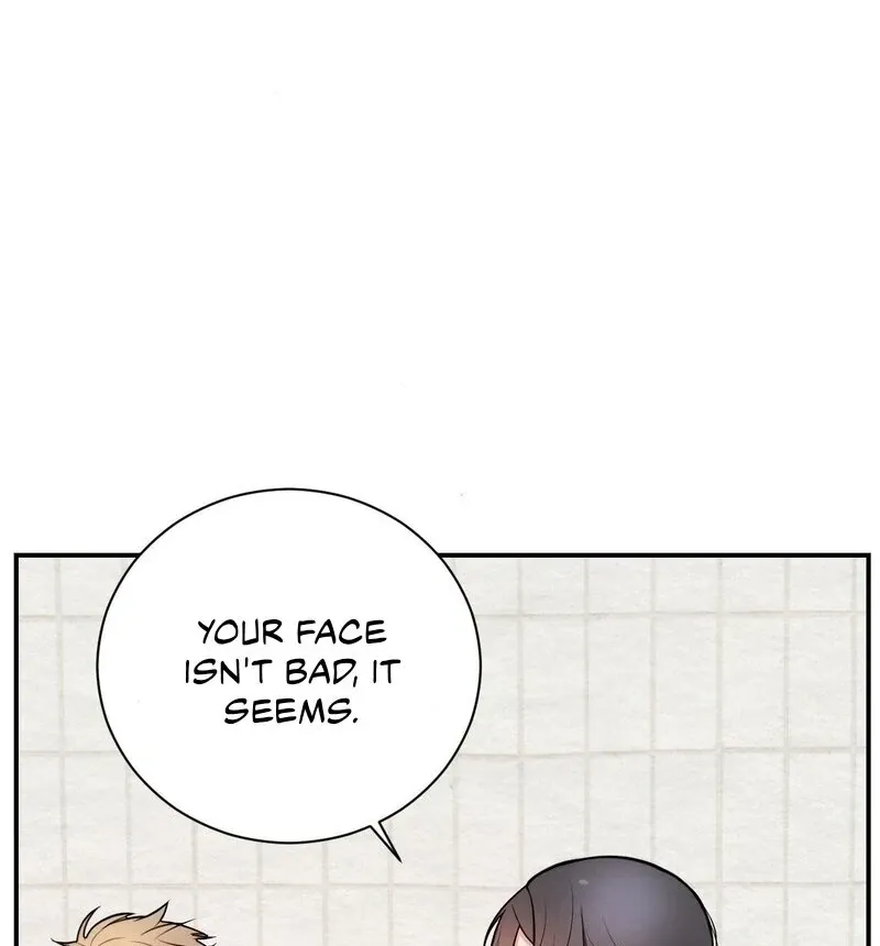 How to Escape the Circle Chapter 5 page 25 - 