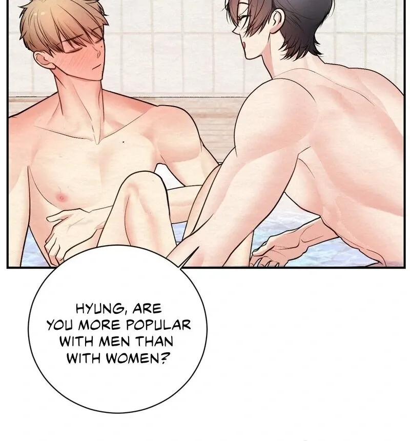 How to Escape the Circle Chapter 5 page 26 - 